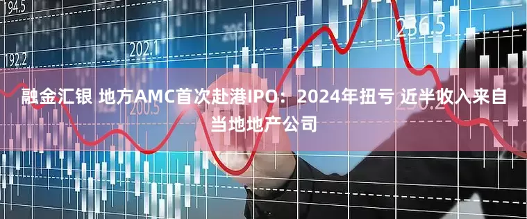 融金汇银 地方AMC首次赴港IPO：2024年扭亏 近半收入来自当地地产公司